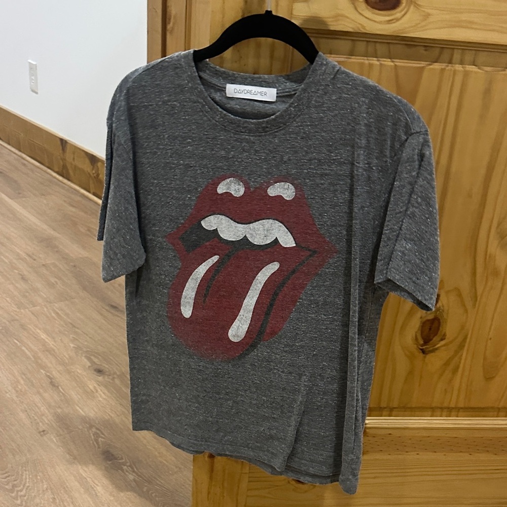 Rolling stones t